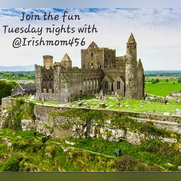 @Irishmom456 is LIVE!  Join me for tons of laughter and sales! - Picture 2 of 5